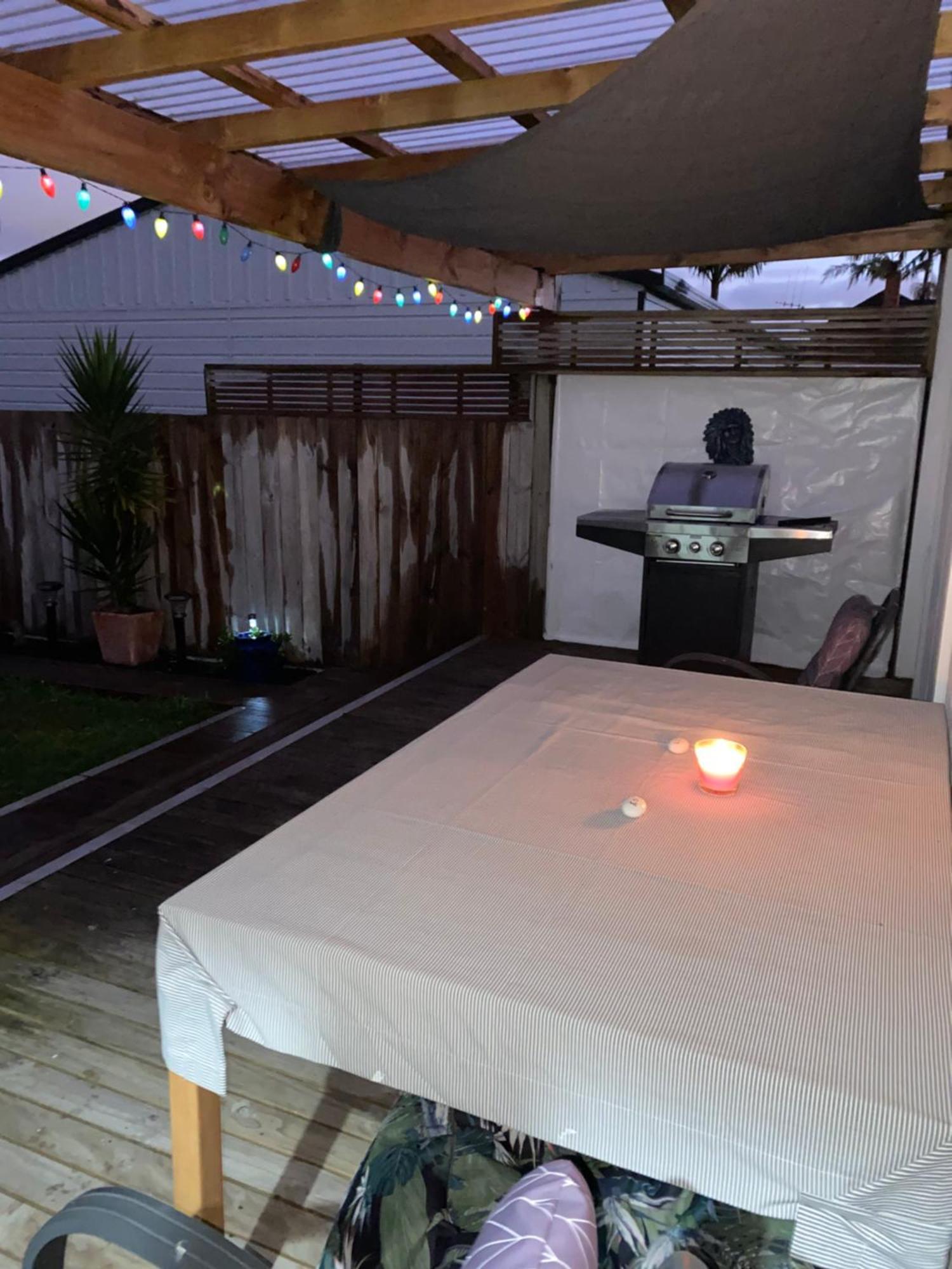 Home Away From Home Air B And B Whangarei Eksteriør billede